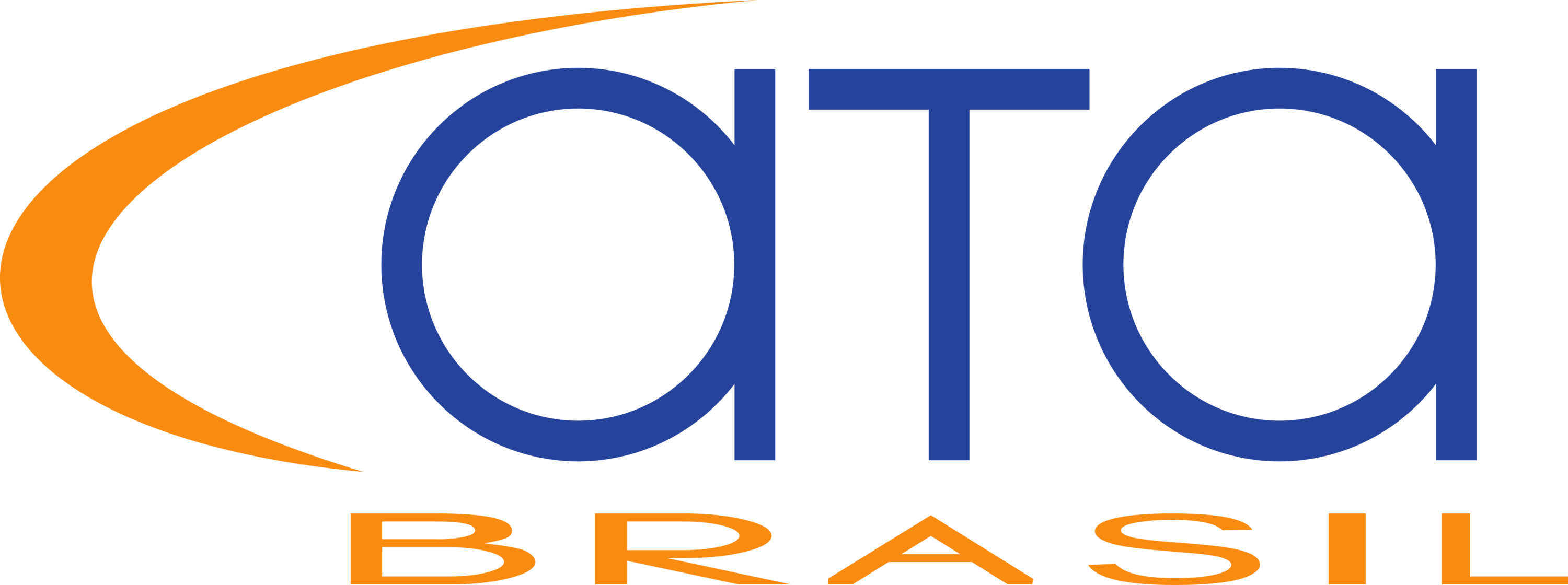 ATA Brasil Logo