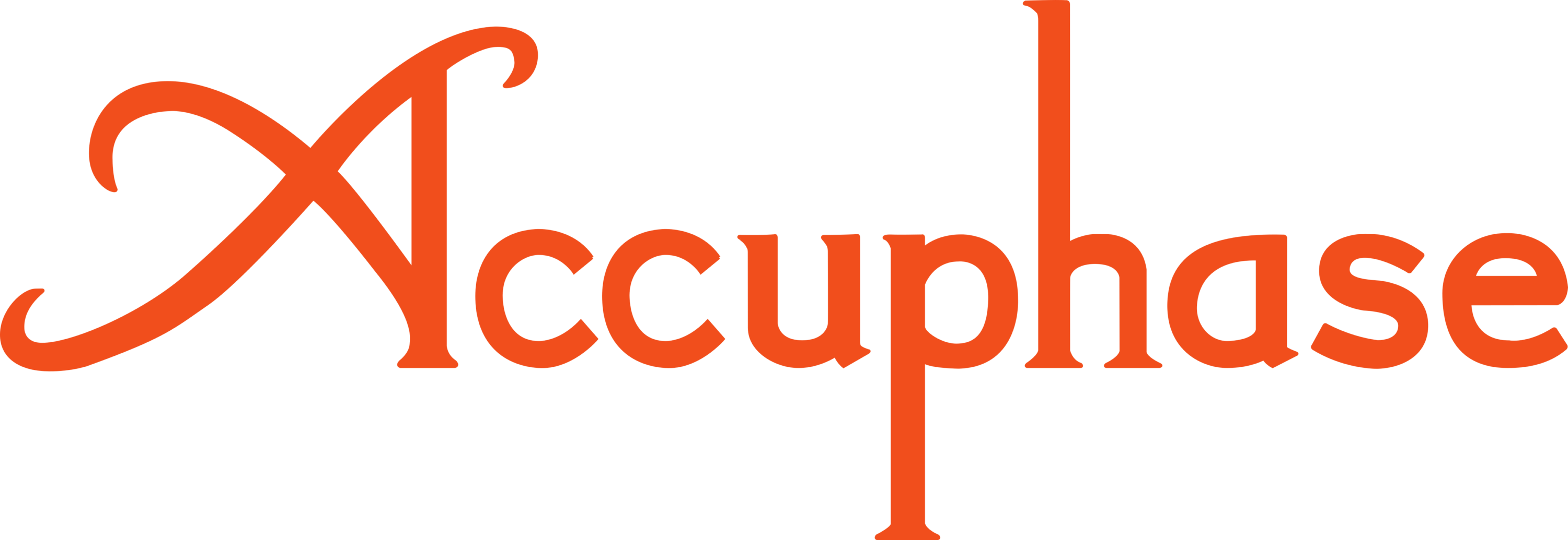 Accuphase Logo