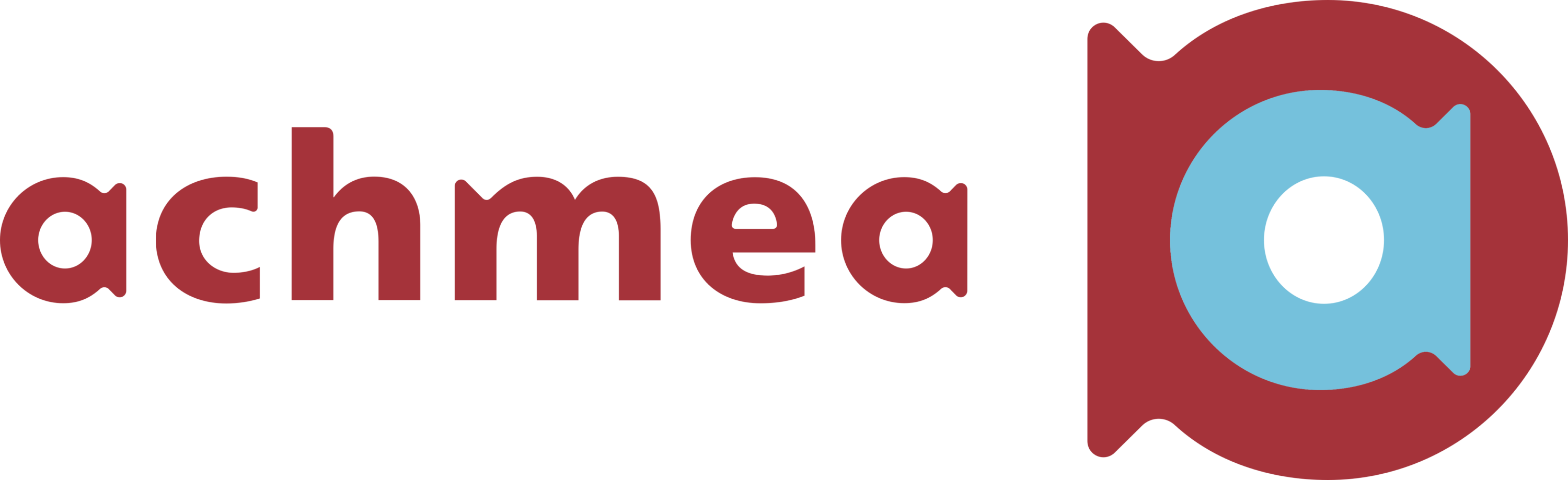 Achmea Logo