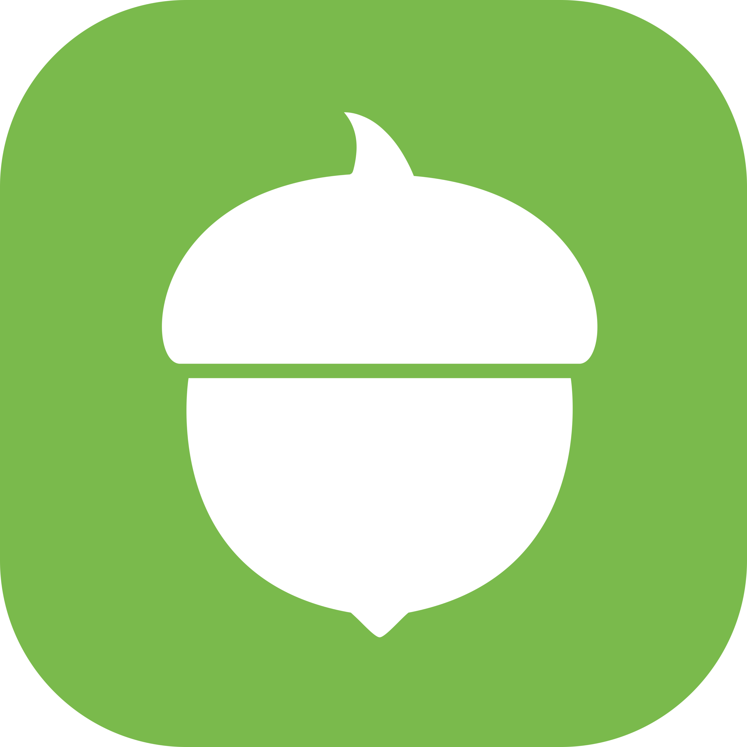 Acorns Logo