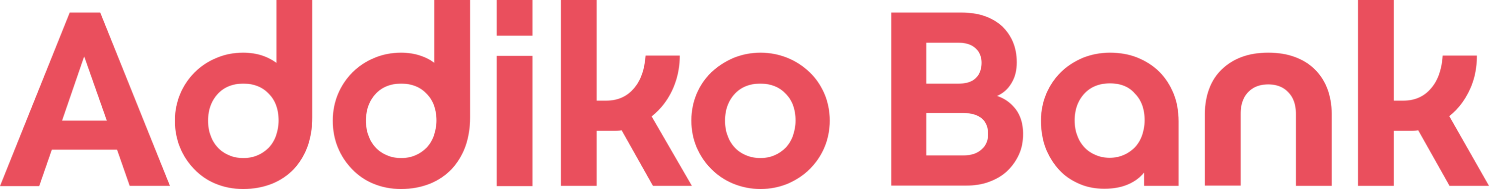 Addiko Bank AG Logo