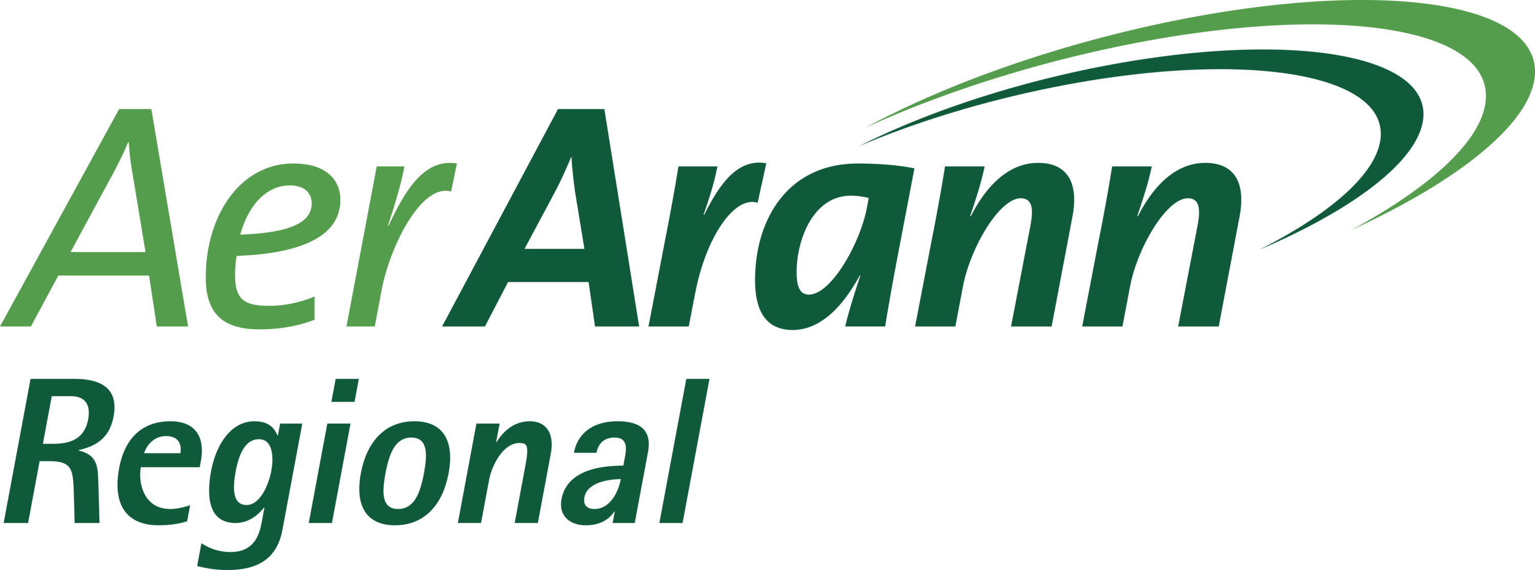 Aer Arann Logo