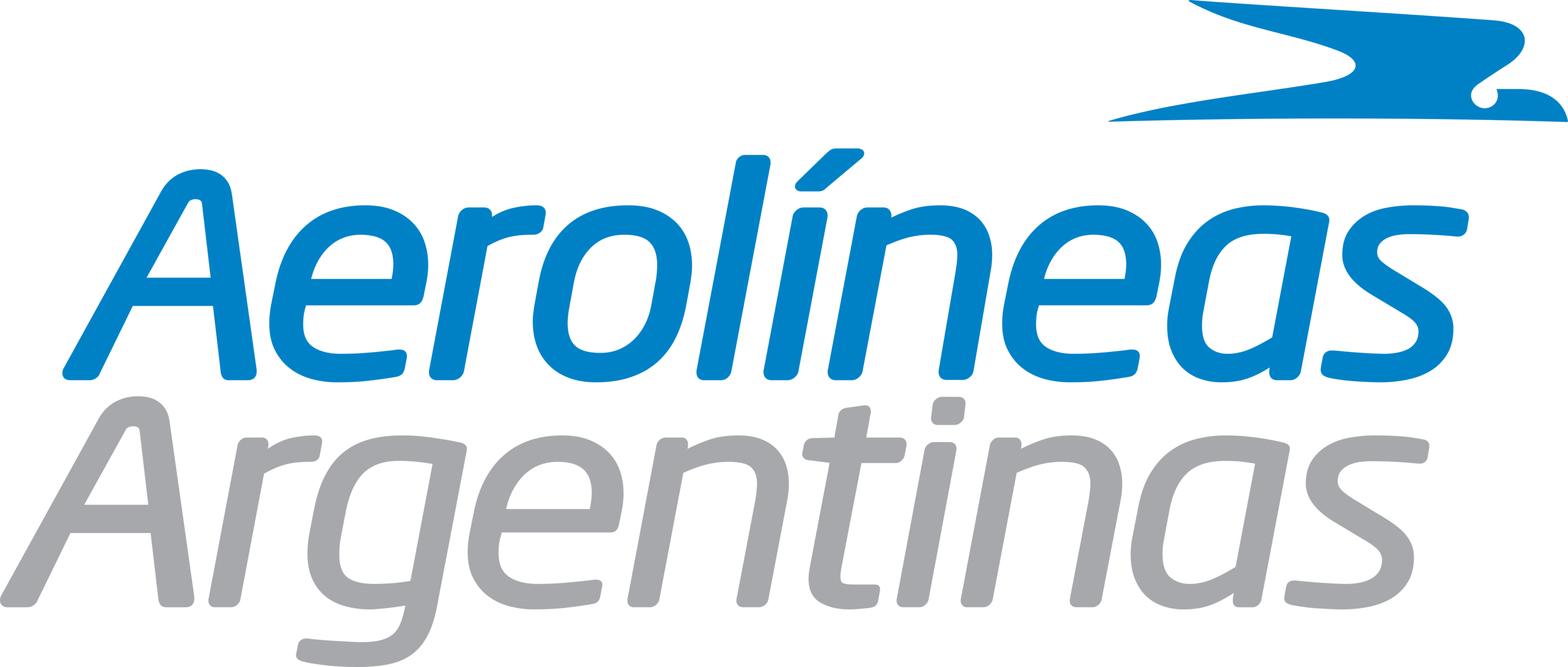Aerolíneas Argentinas Logo