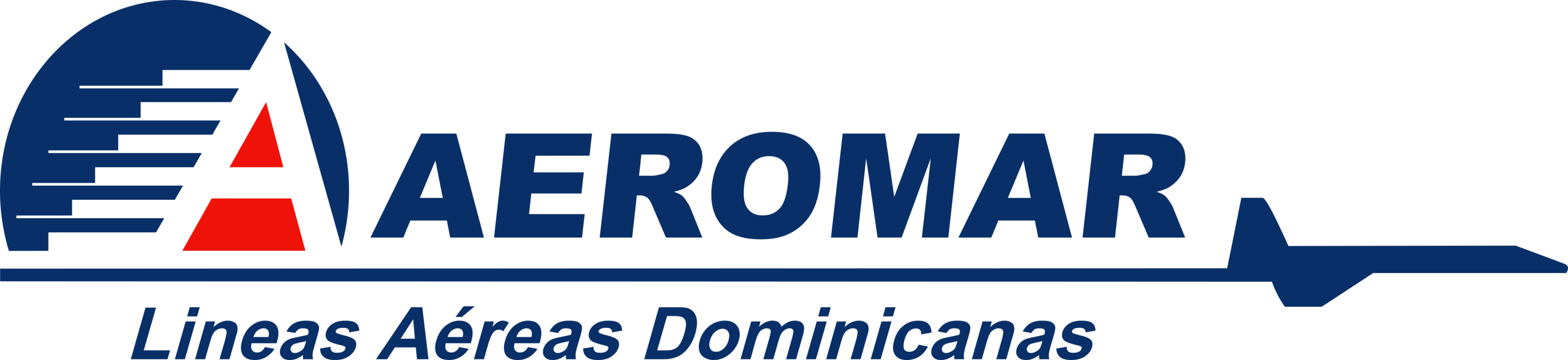 Aeromar Líneas Aéreas Dominicanas Logo