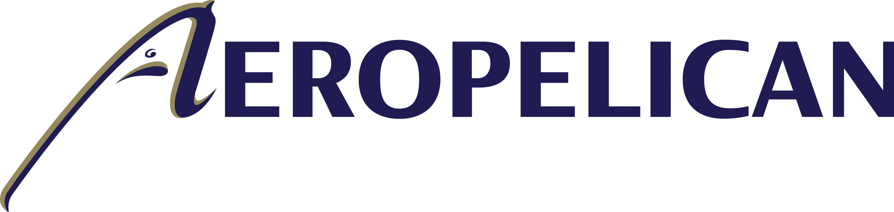 Aeropelican Air Services Logo