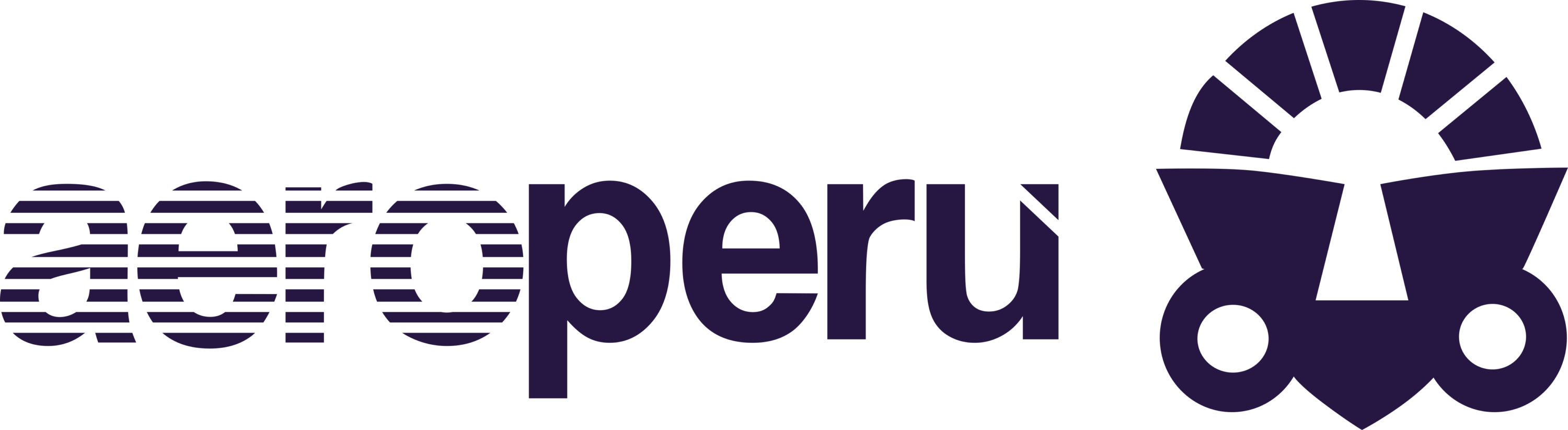 Aeroperú Logo