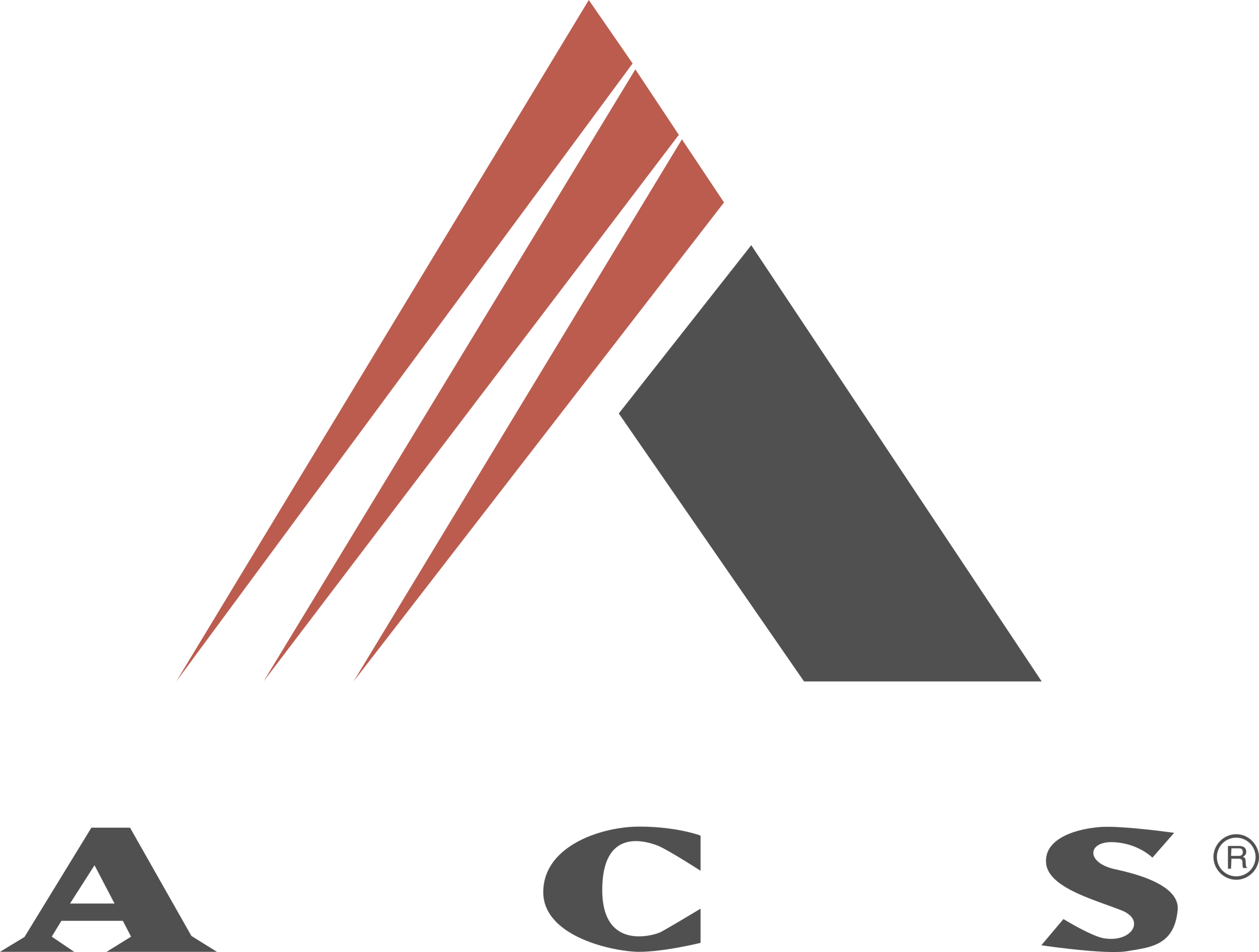 Affiliated Computer Services Logo
