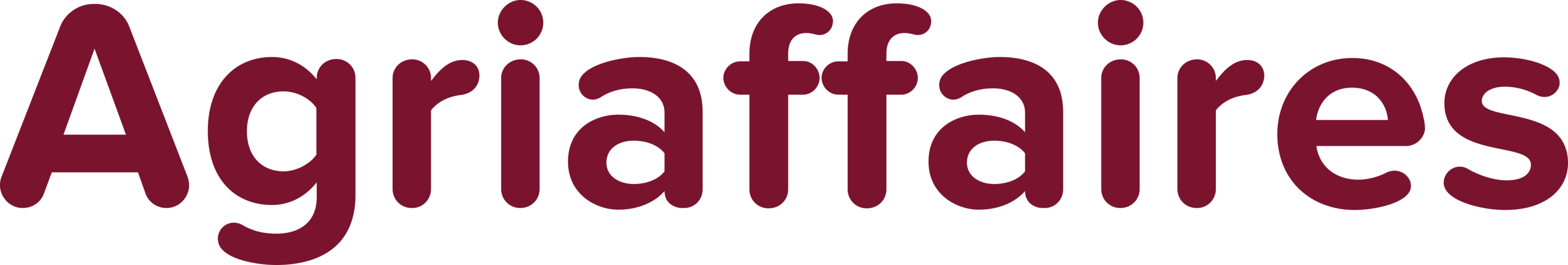 Agriaffaires Logo