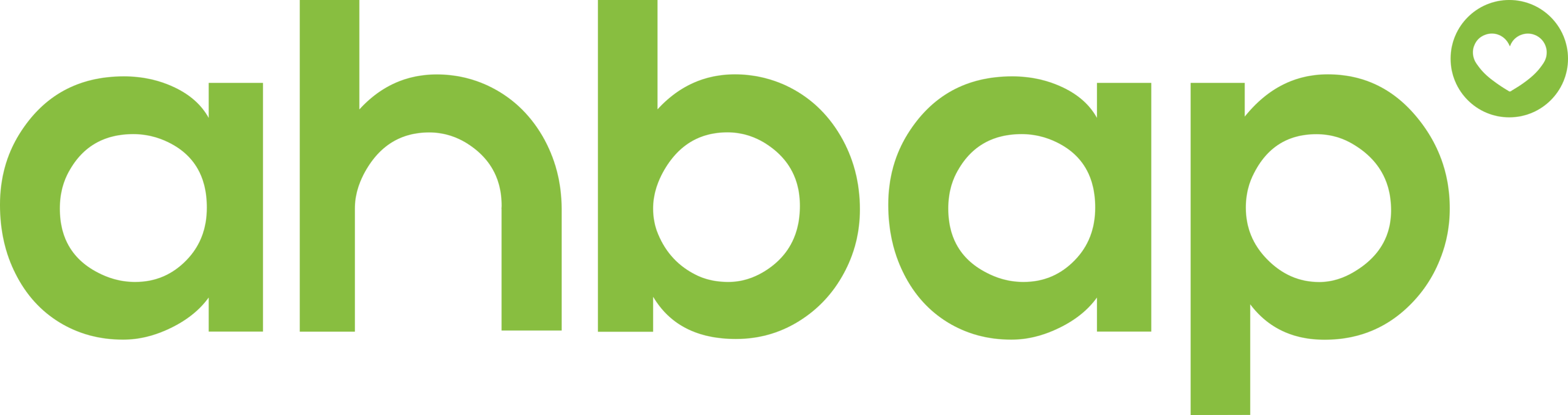 Ahbap Platformu Logo