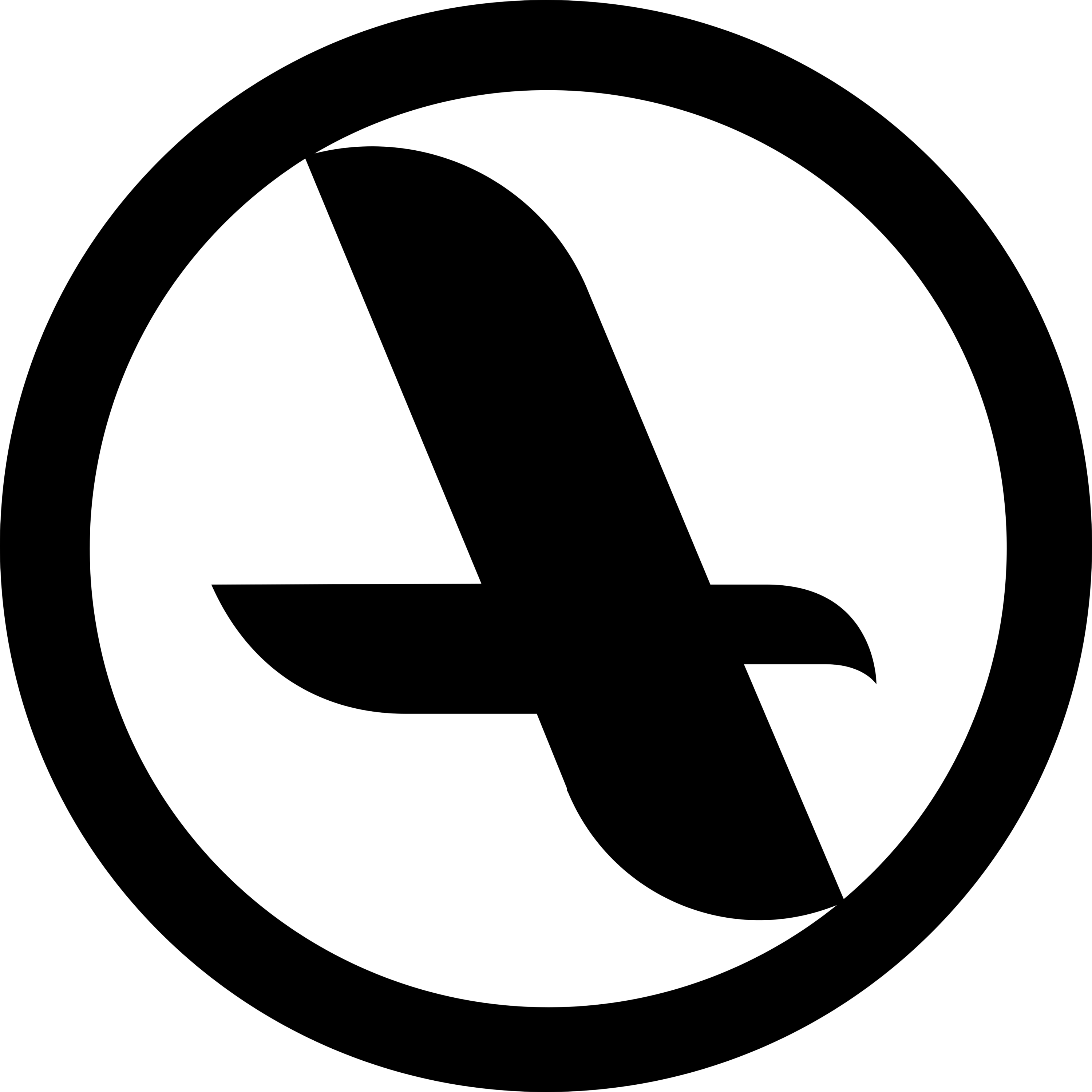 Aigle Logo