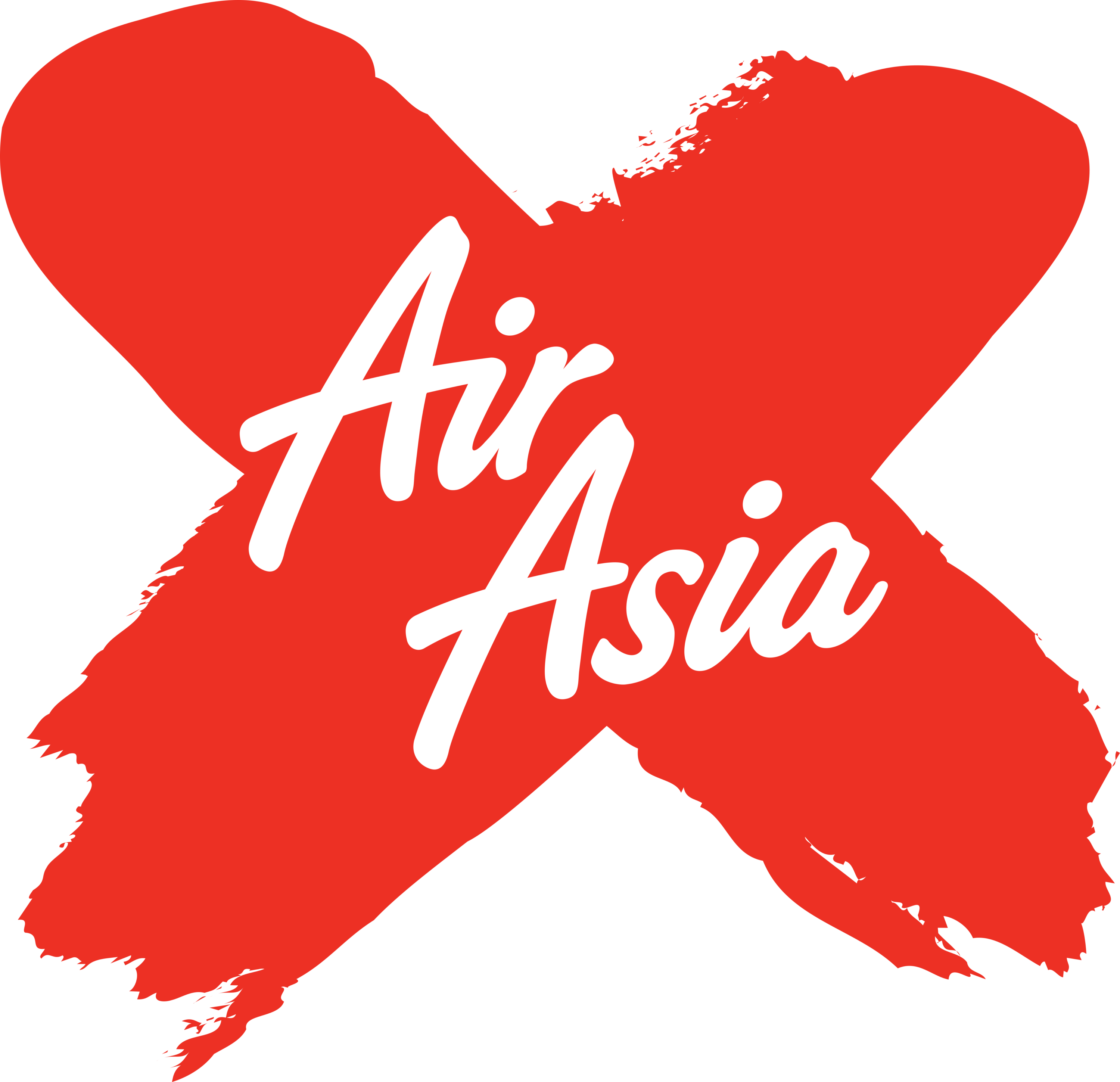 AirAsia X Logo