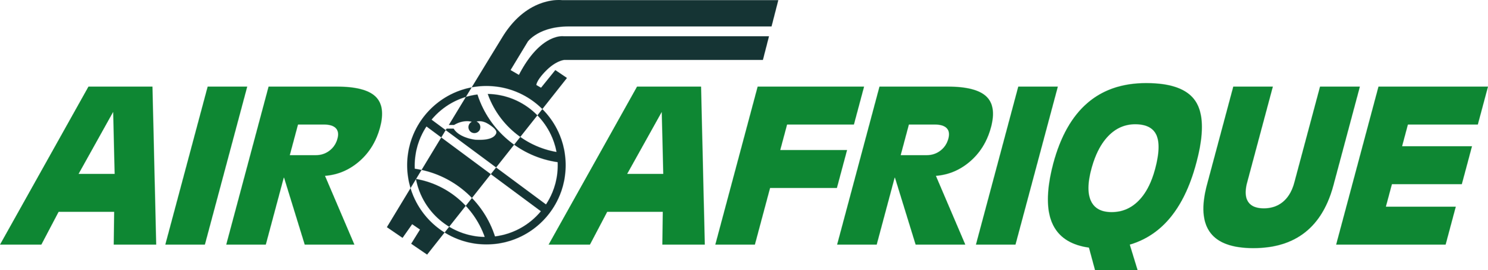 Air Afrique Logo