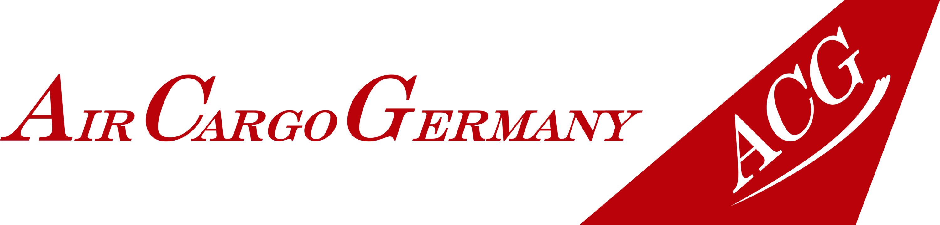 Air Cargo Germany Logo