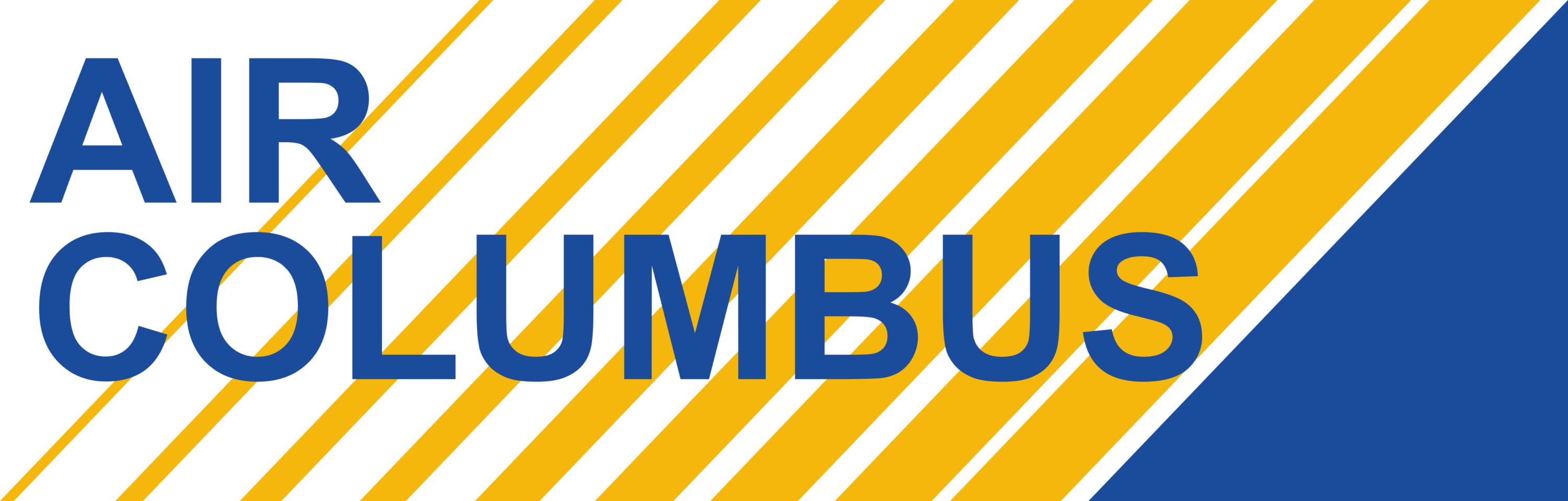 Air Columbus Logo