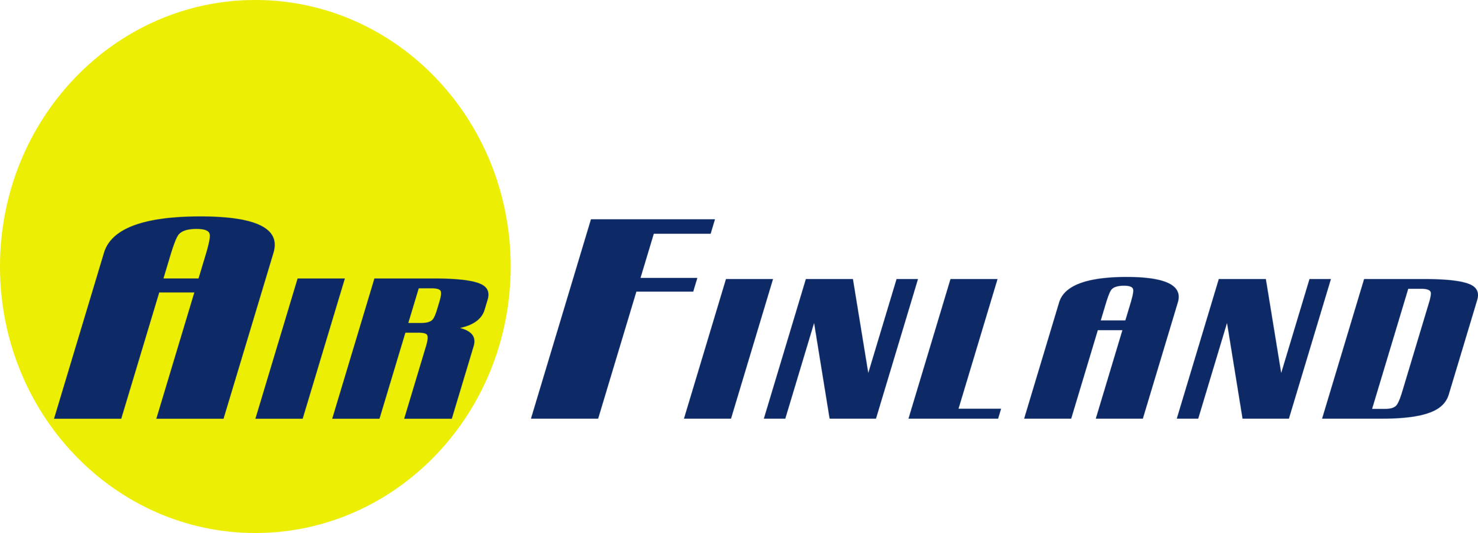 Air Finland Logo