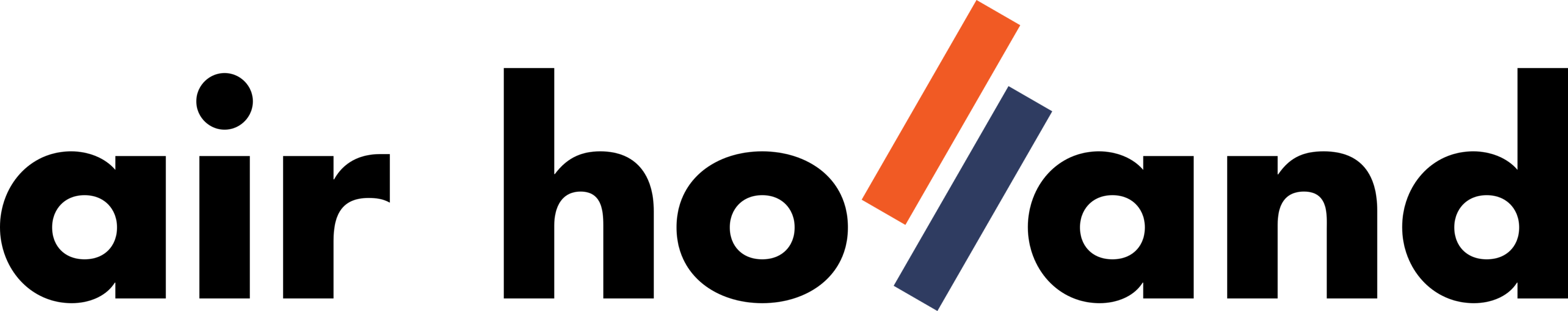 Air Holland Logo