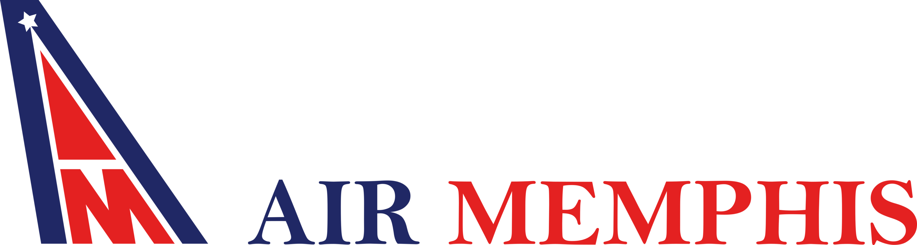Air Memphis Logo