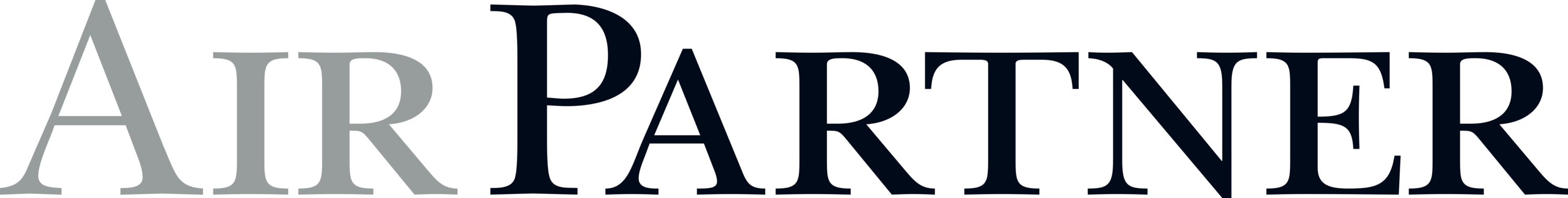 Air Partner Logo