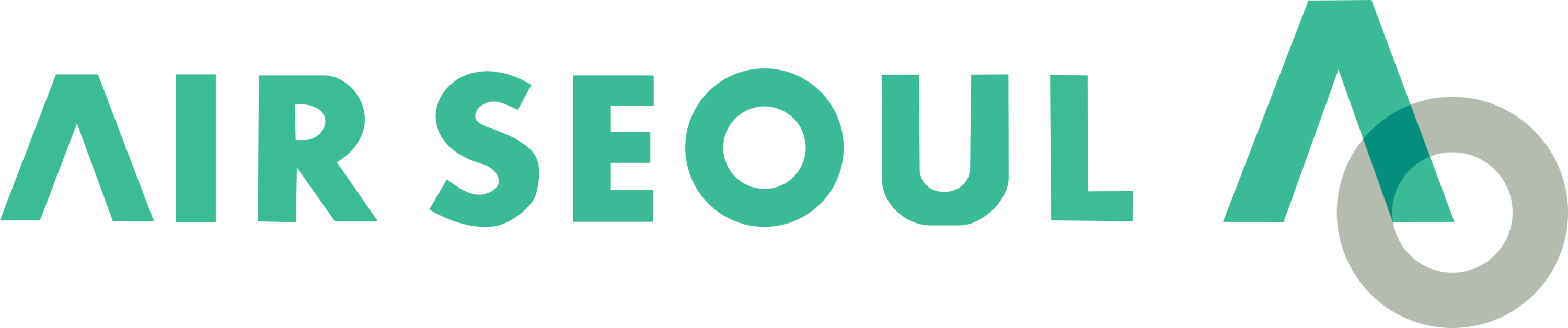 Air Seoul Logo