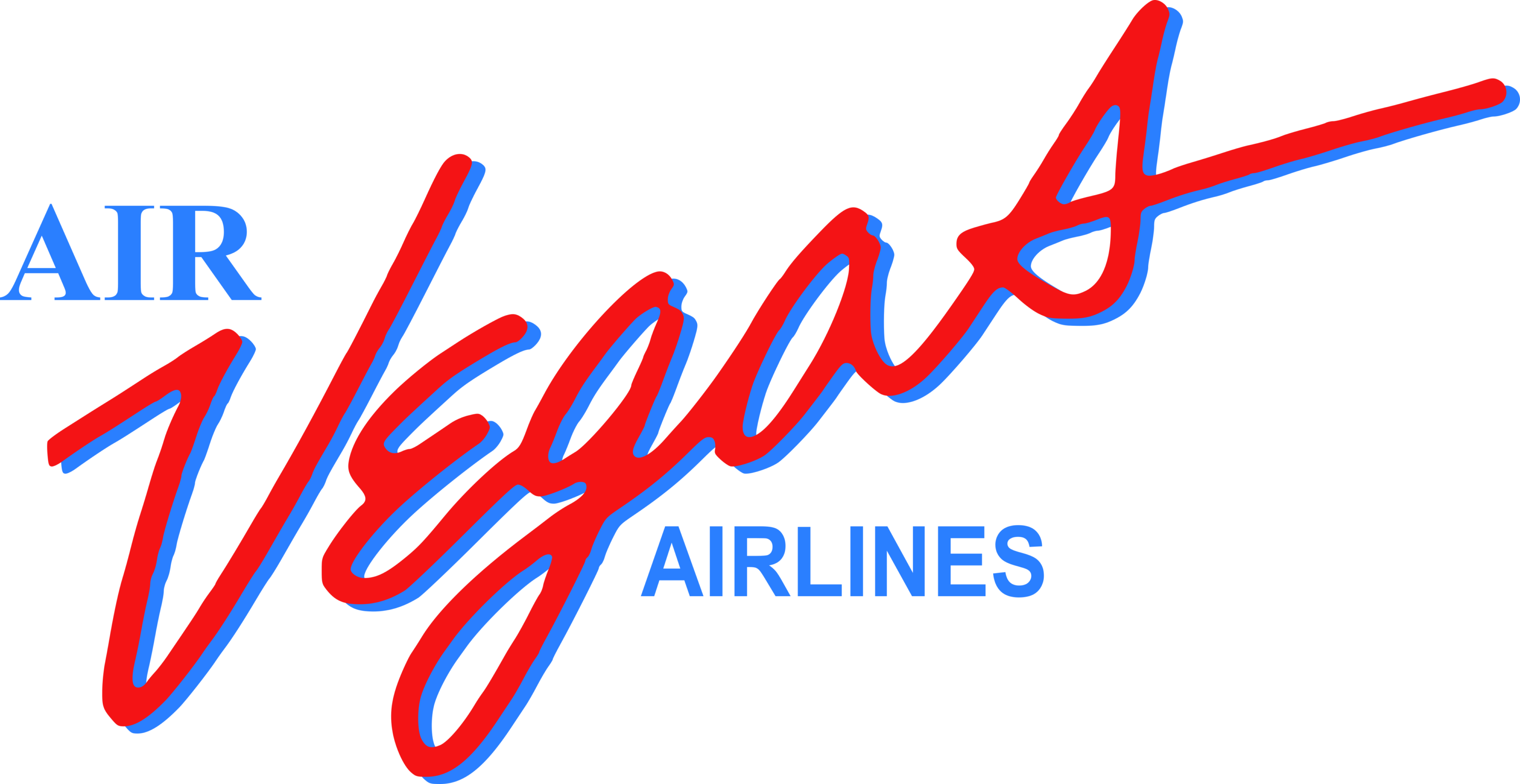 Air Vegas Logo