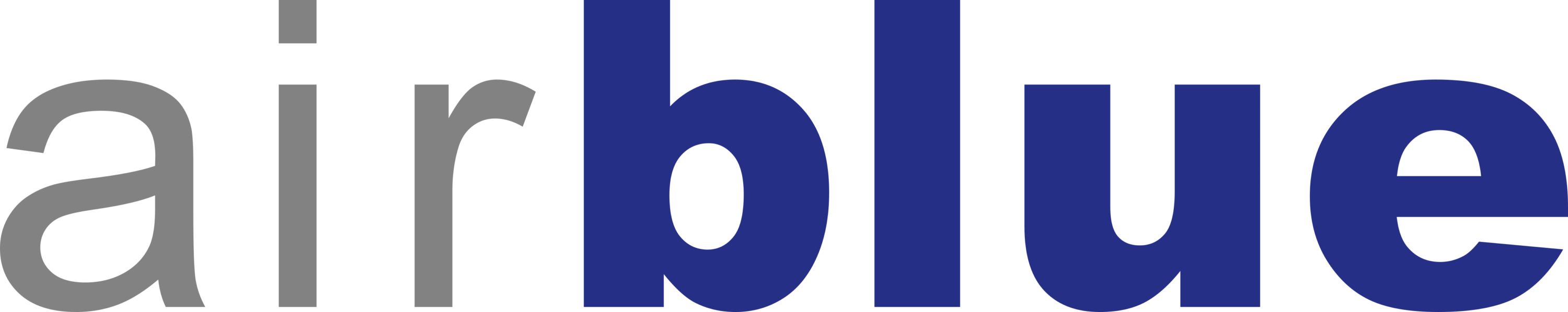 Airblue Logo