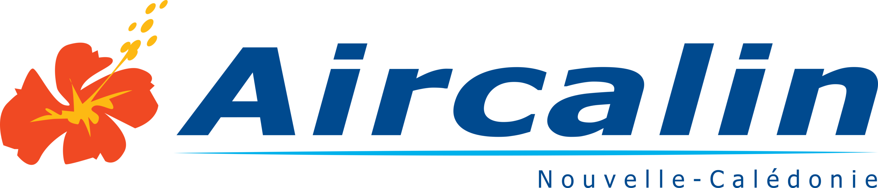 Aircalin Logo