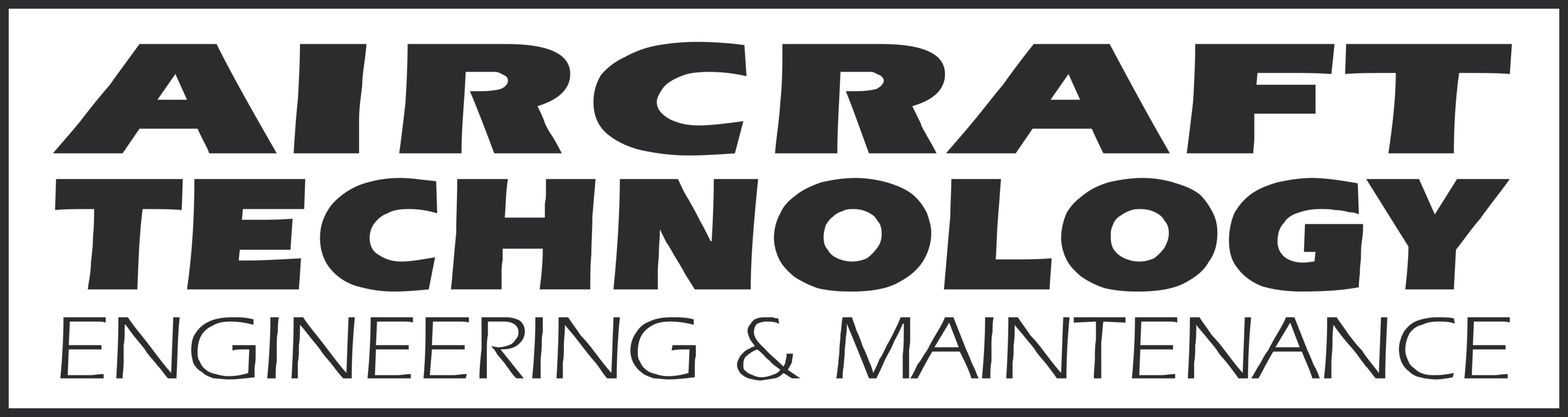 Aircraft Technology Logo