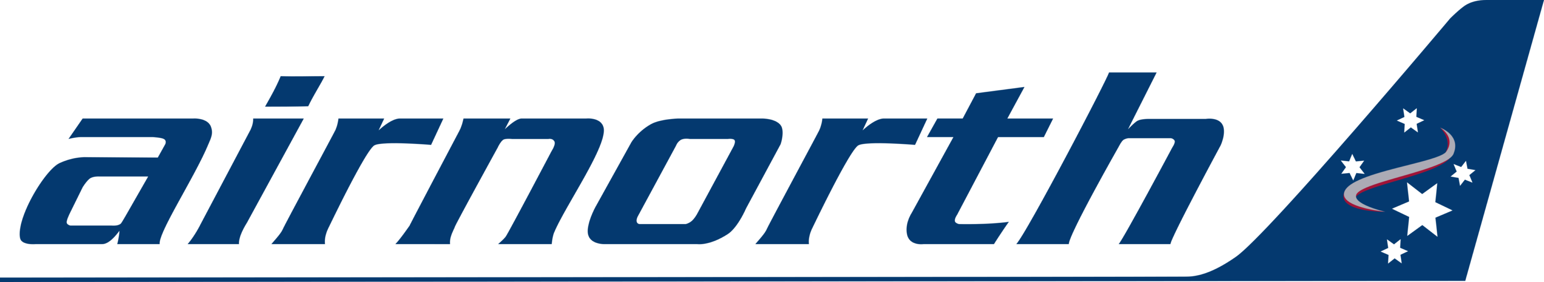 Airnorth Logo
