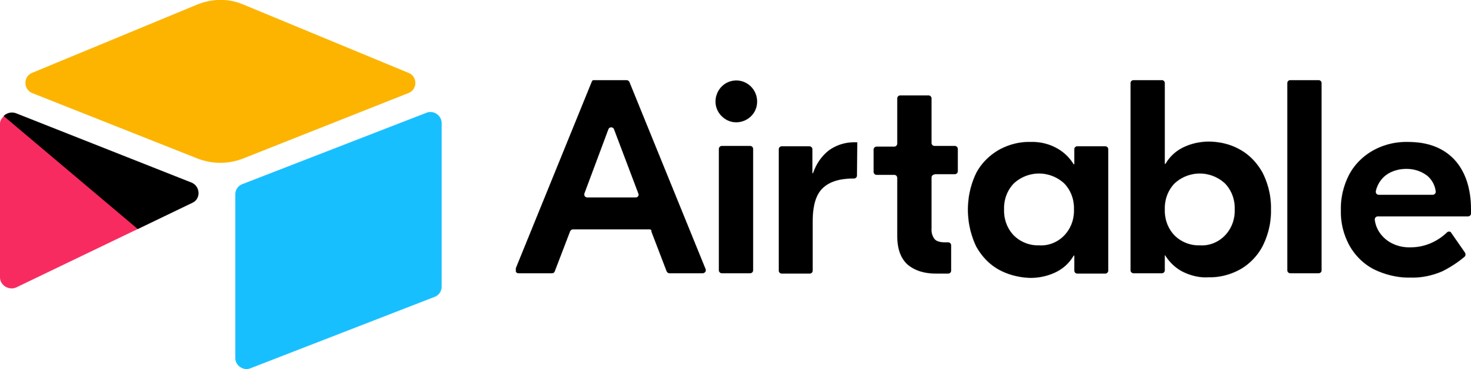 Airtable Logo
