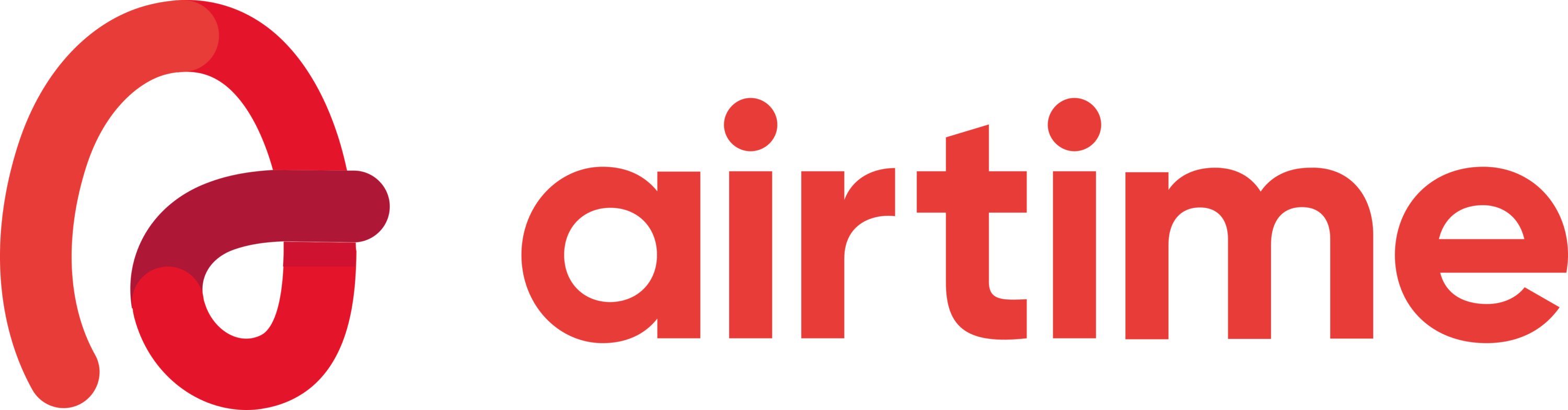 Airtime Logo