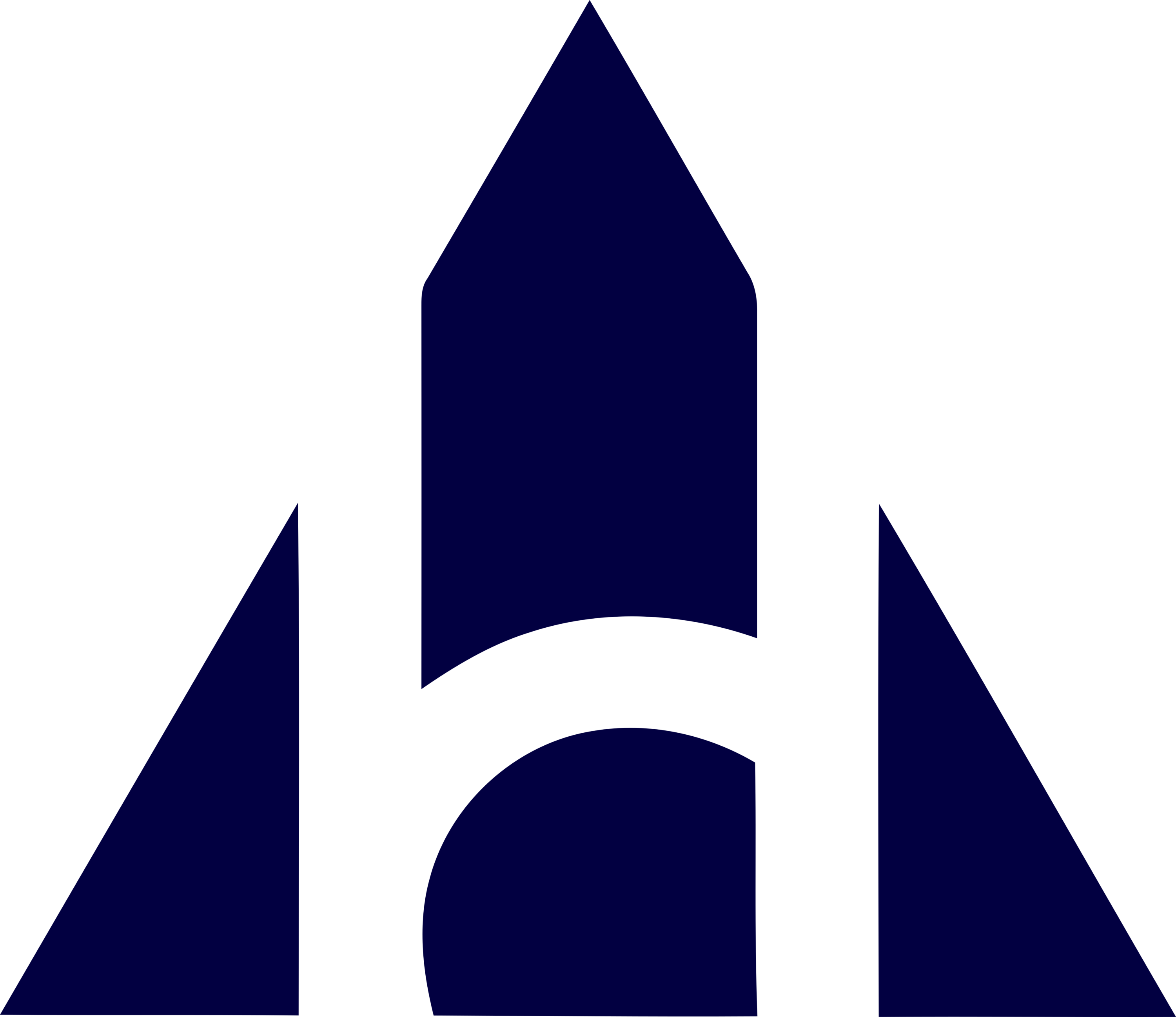 Alchemy Pay Logo