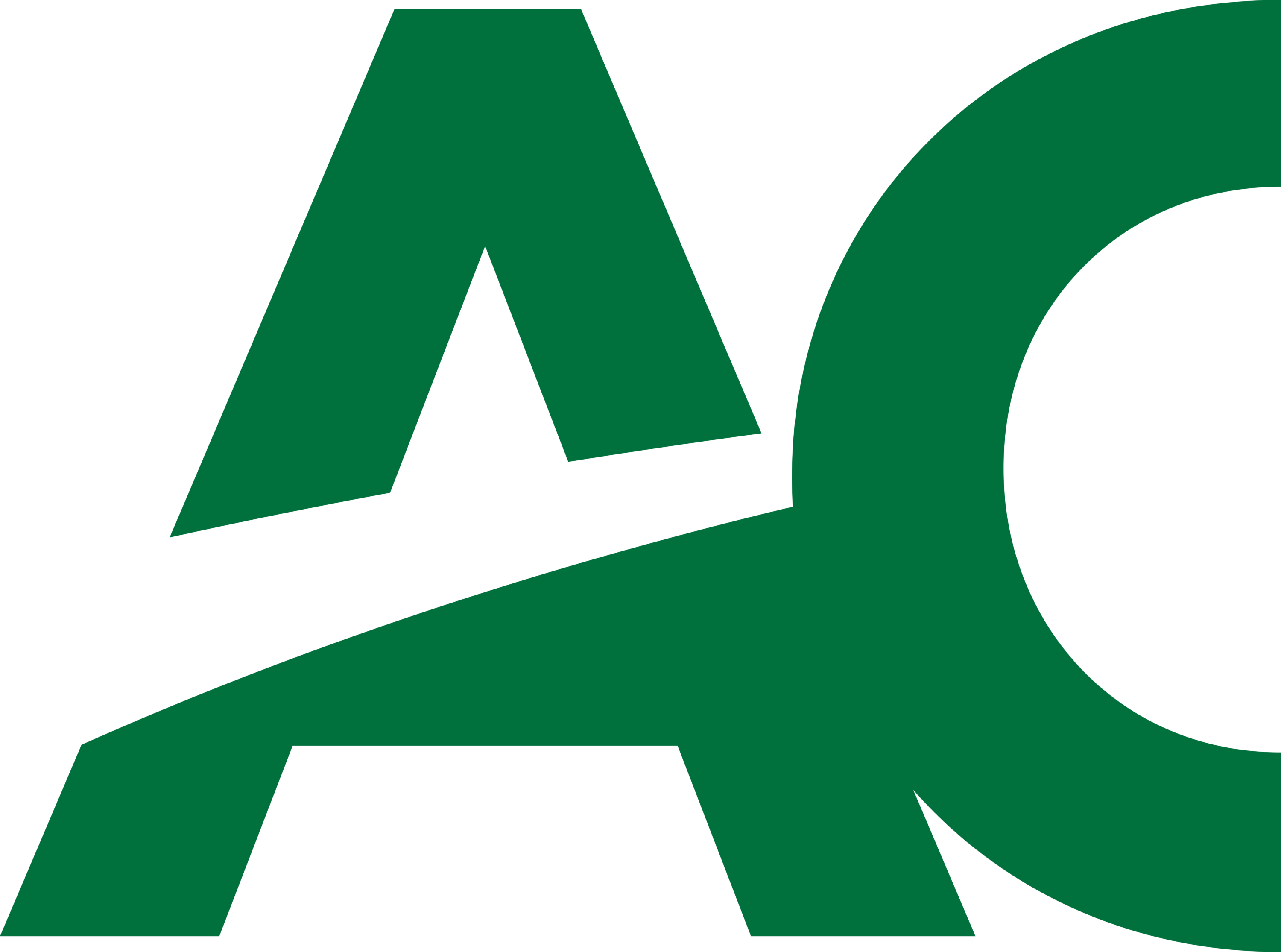 Algonquin College Logo