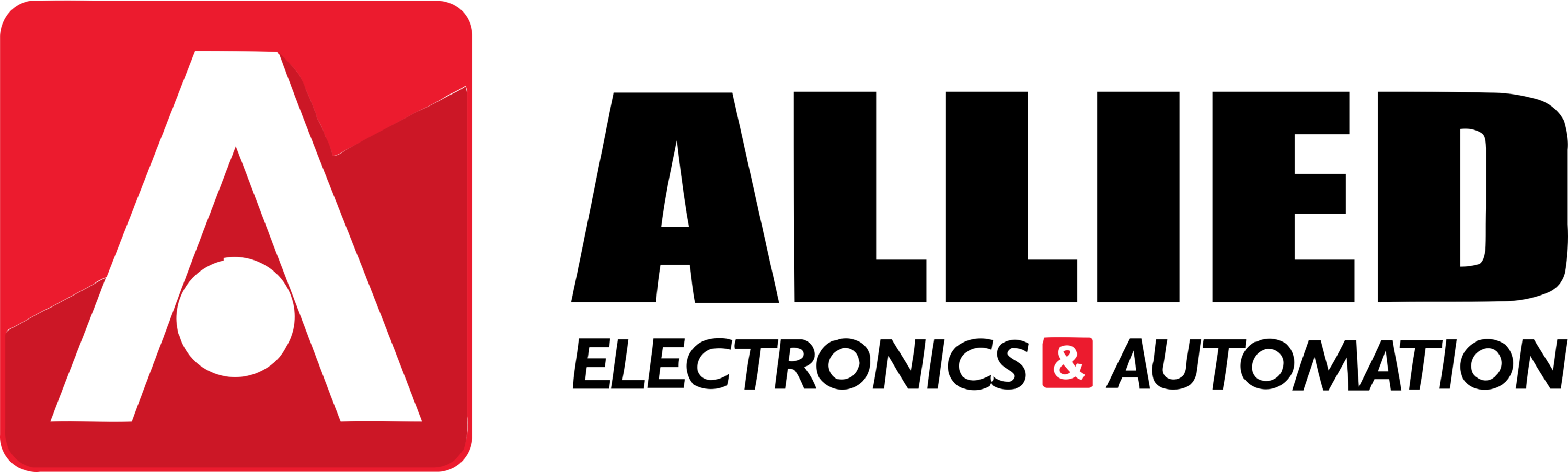 Allied Electronics Logo