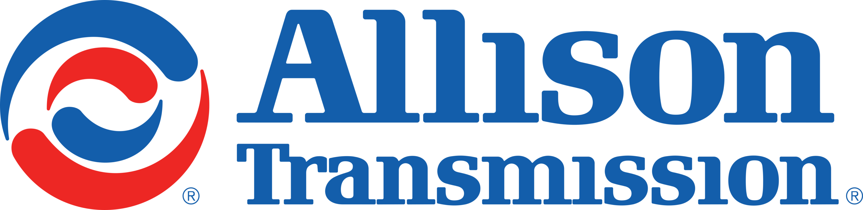 Allison Transmission Logo