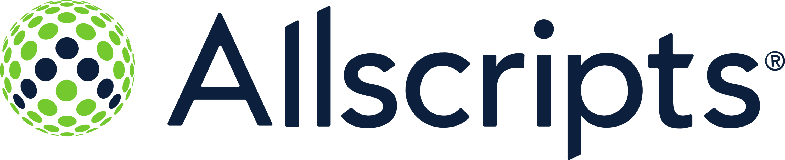 Allscripts Logo