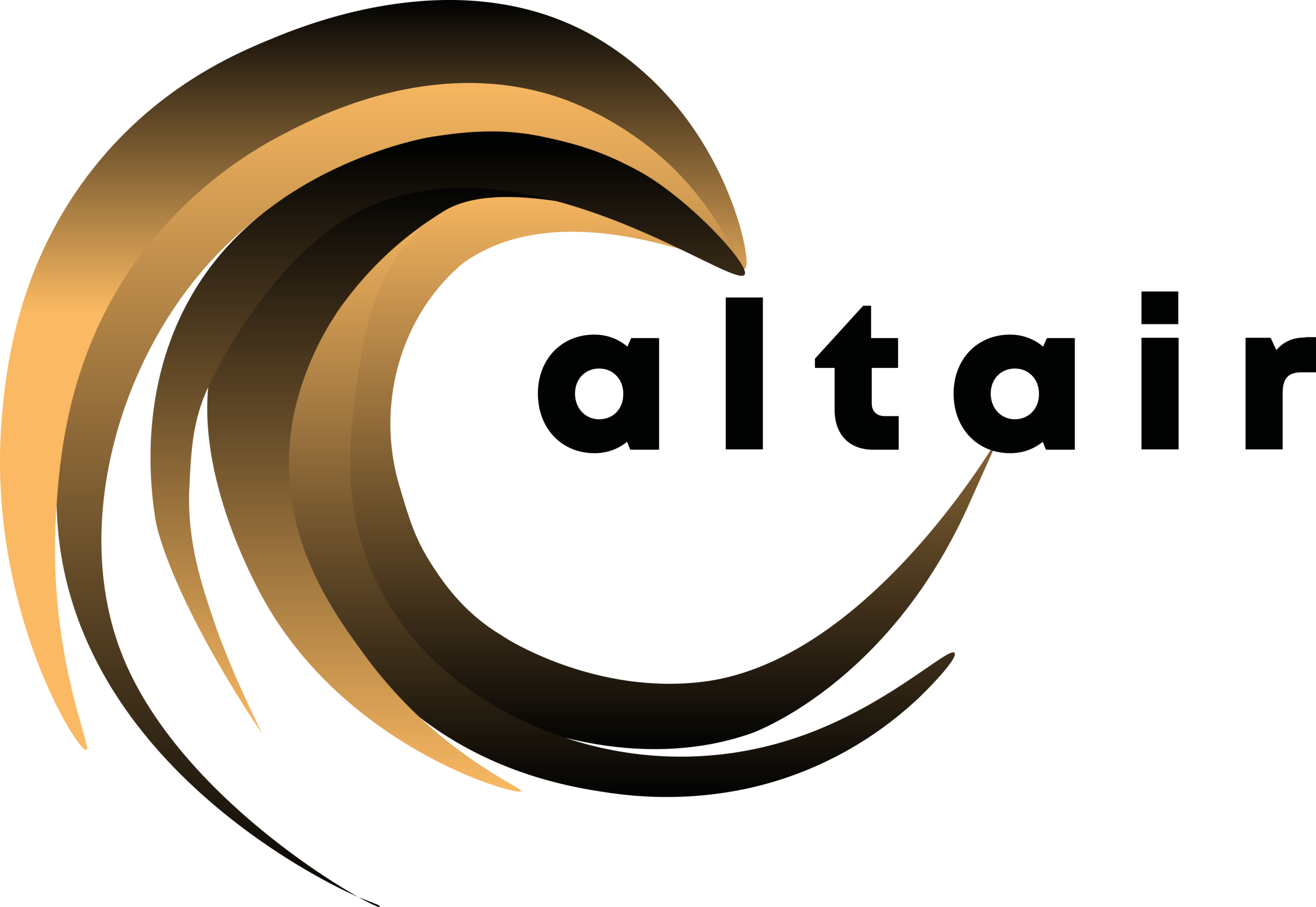 Altair Logo