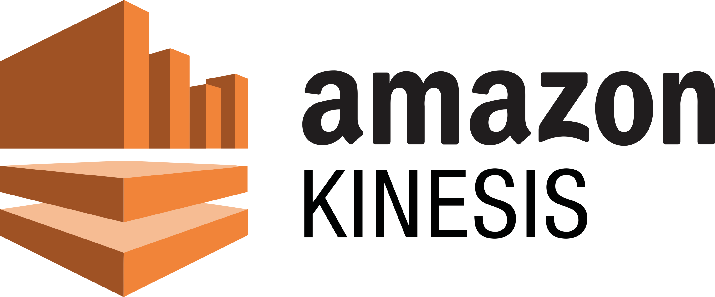 Amazon Kinesis Firehose Logo