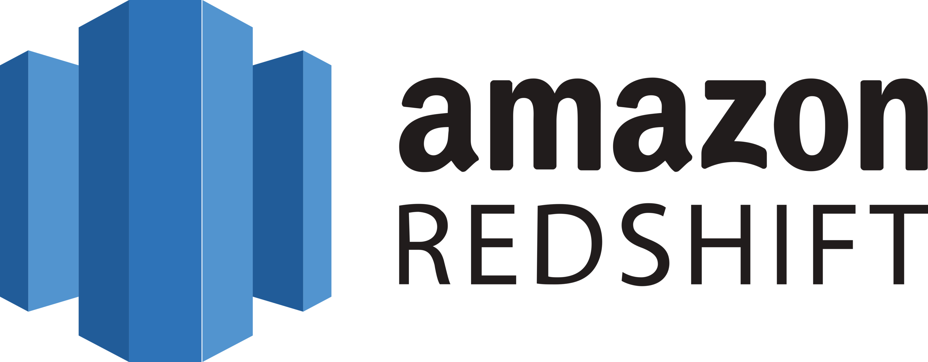 Amazon Redshift Logo