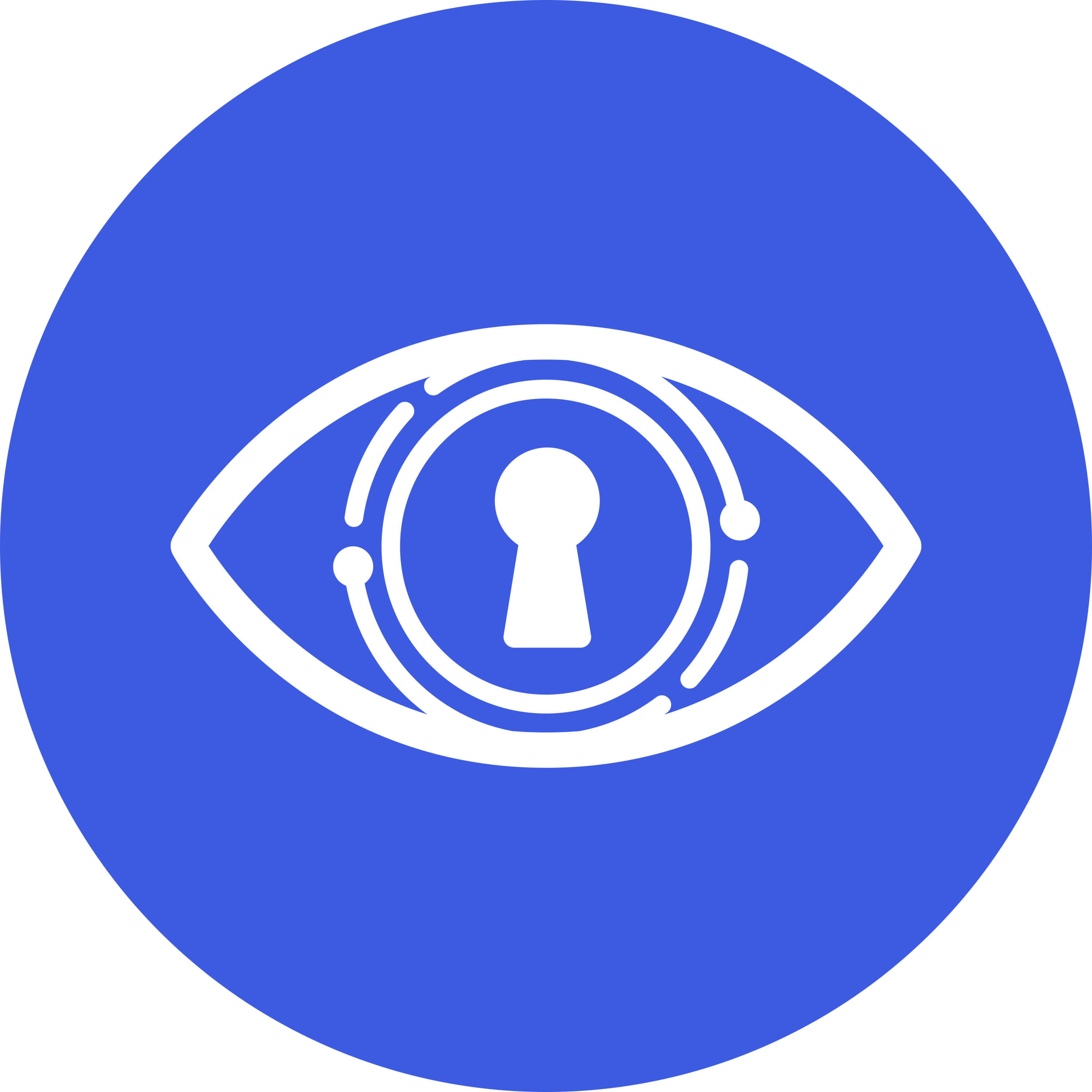 Ambrosus (AMB) Logo