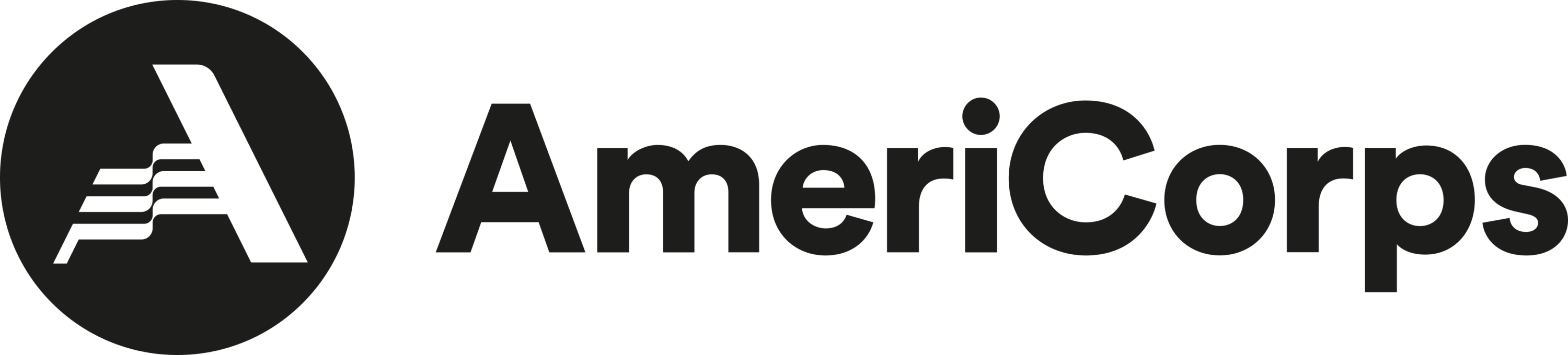 AmeriCorps Logo