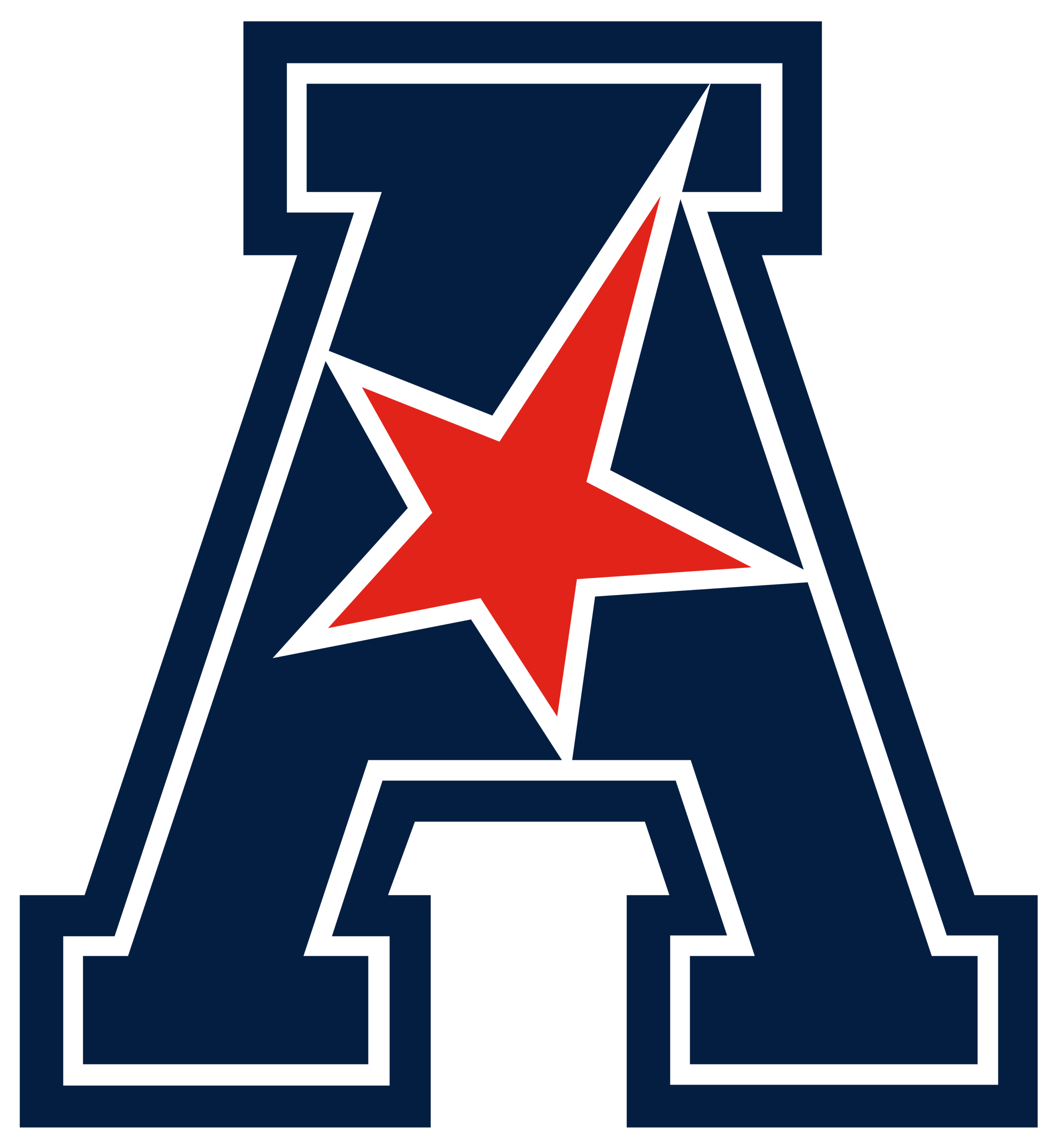 American Athletic Conference Logo