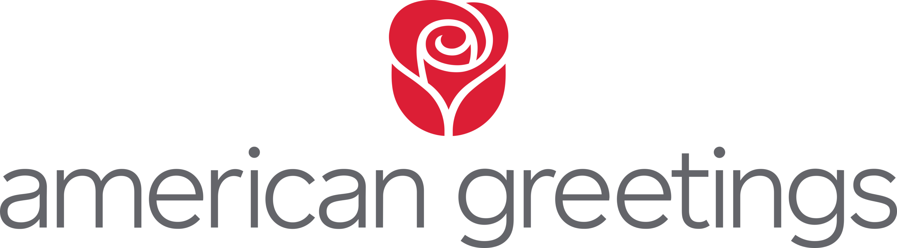 American Greetings Logo
