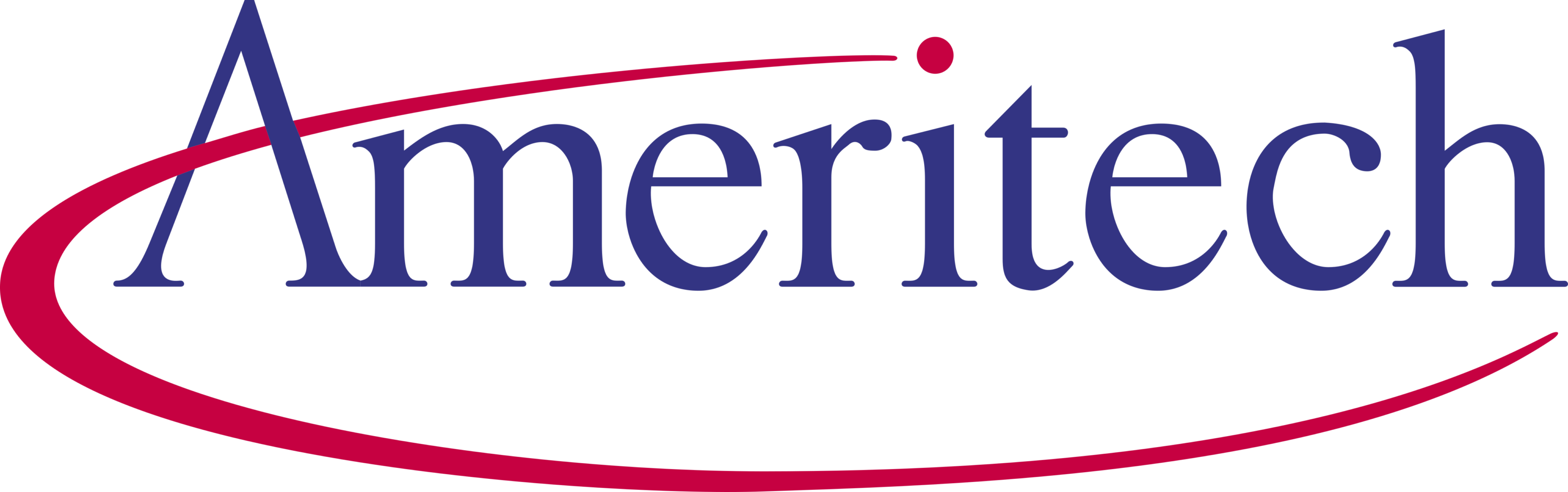 Ameritech Logo