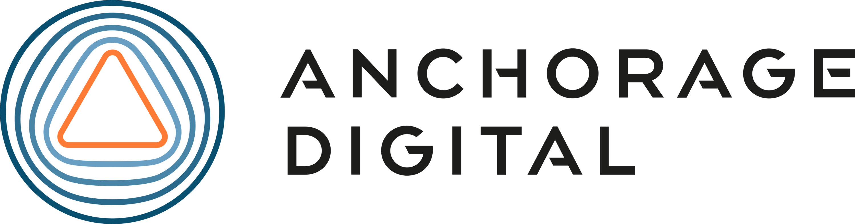 Anchorage Digital Logo