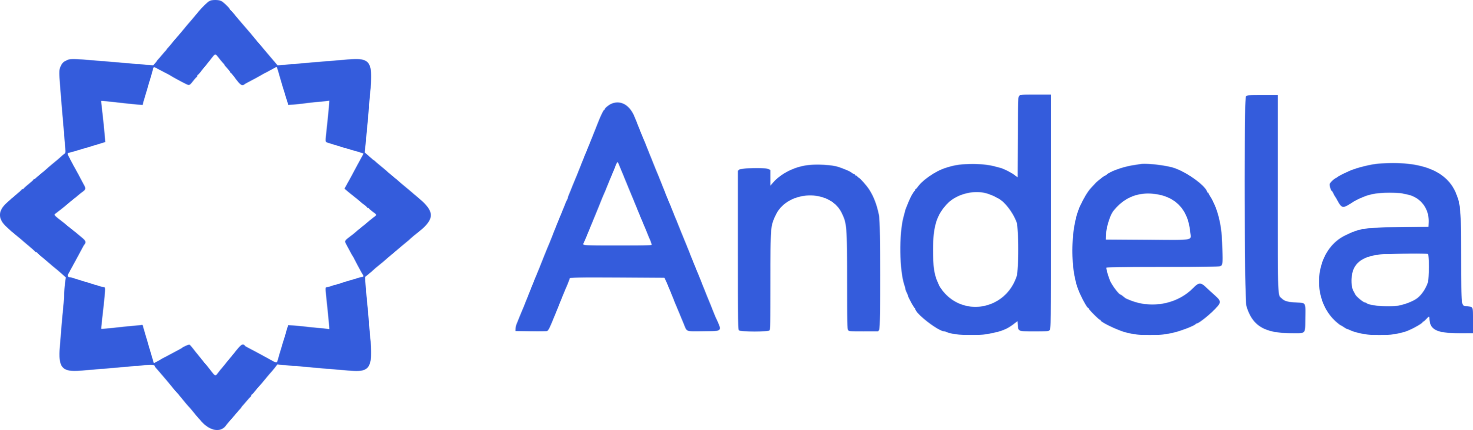 Andela Logo