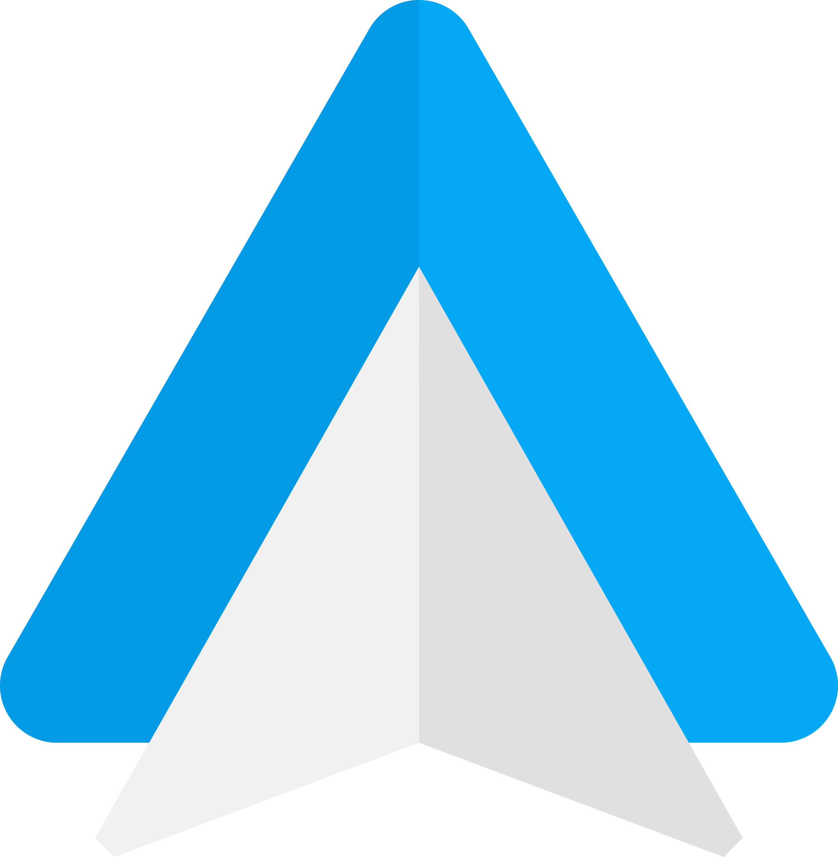 Android Auto OS Logo