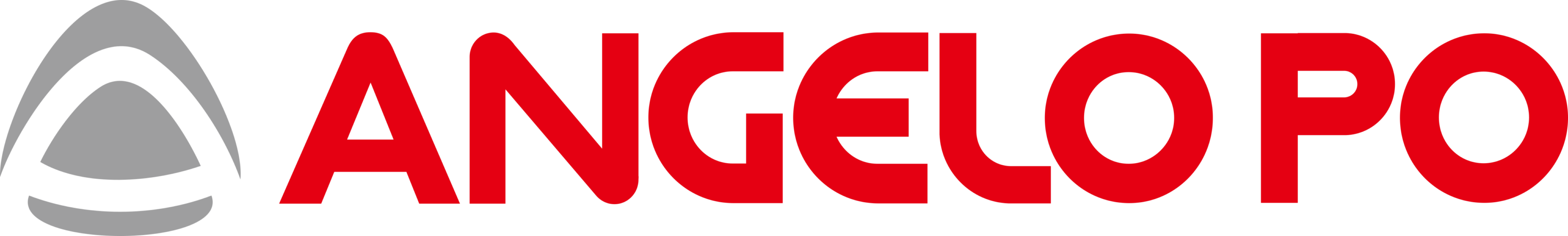 Angelo Po Logo