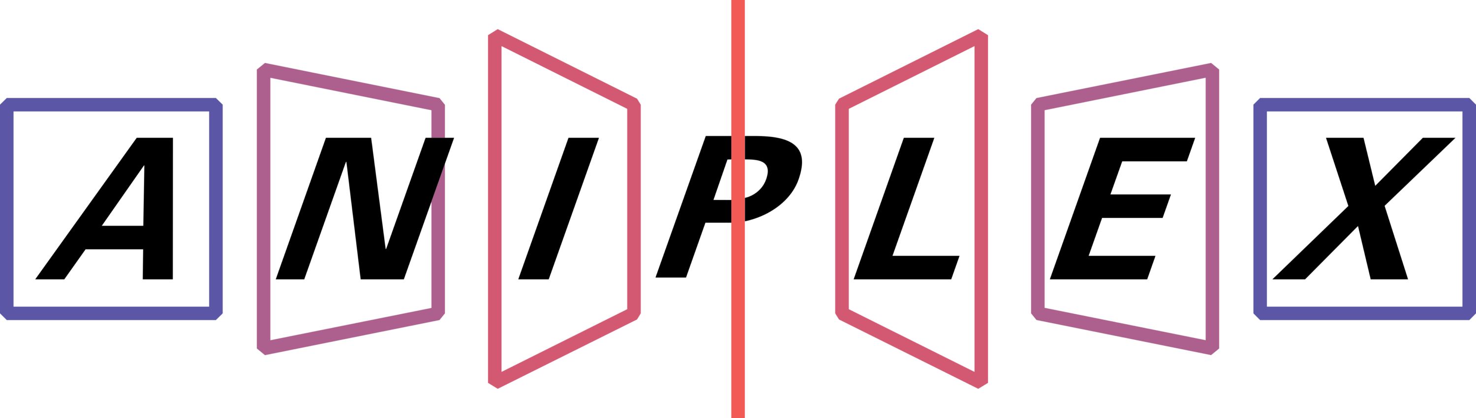 Aniplex Logo