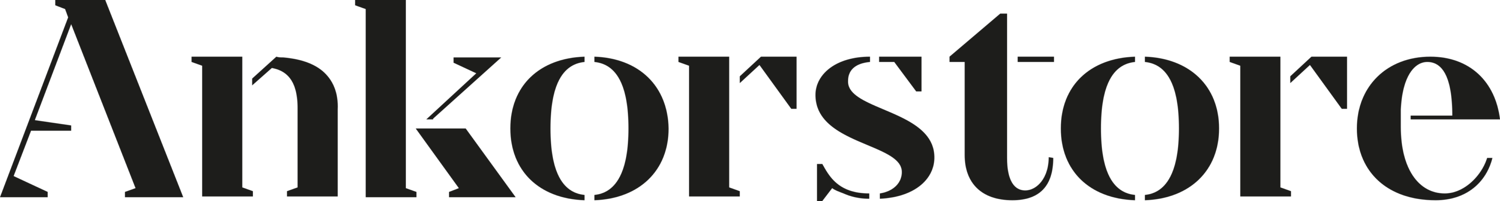 Ankorstore Logo