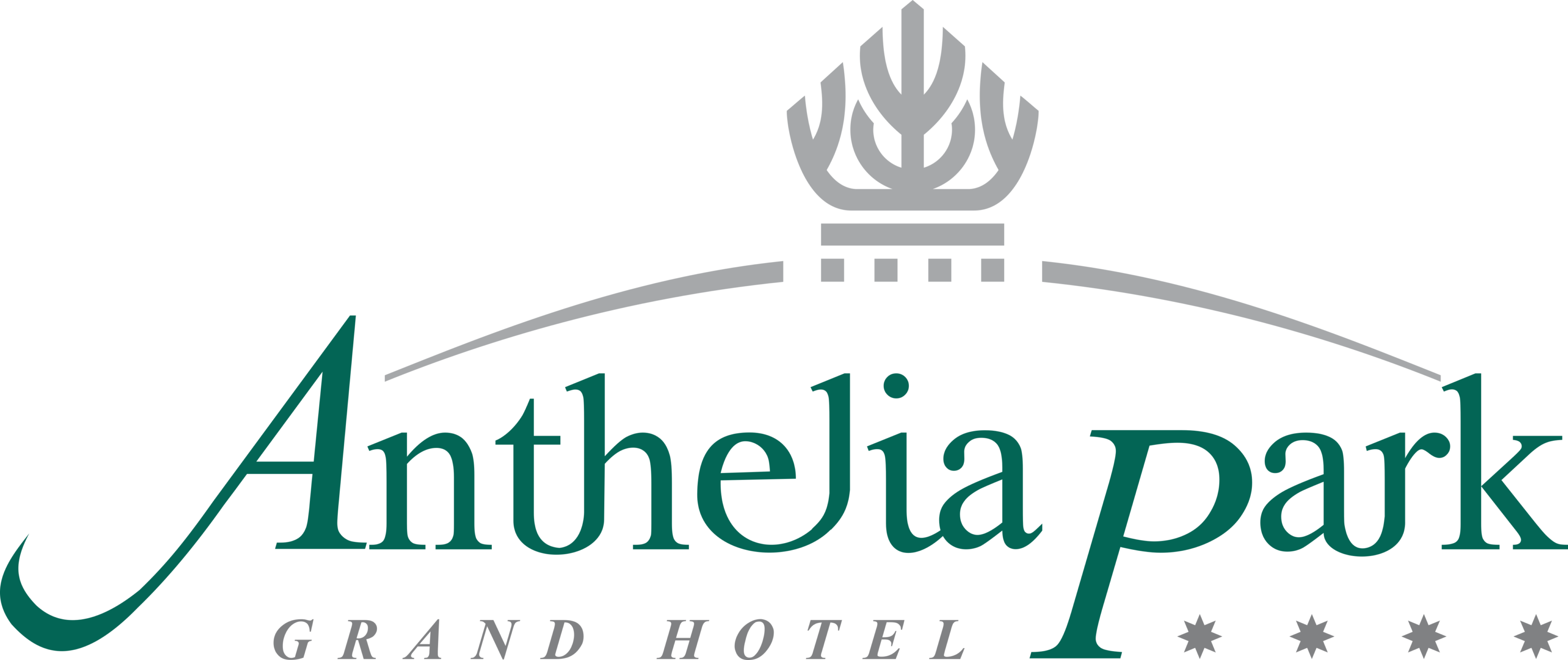 Anthelia Park Hotel Logo